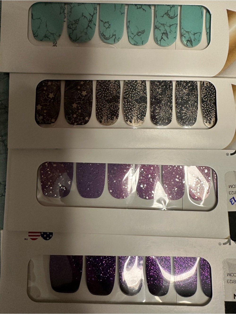 Color Street Nails - Picture 2 of 7